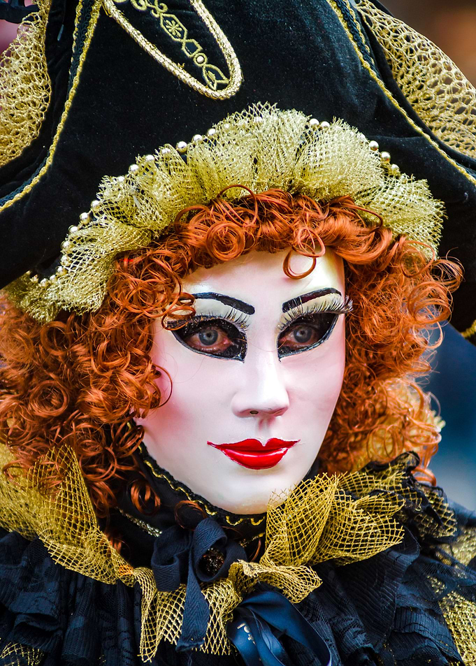 Venetian Carnival