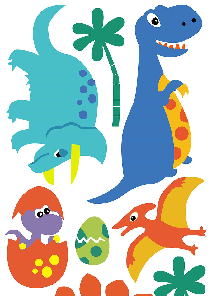 wall poster
