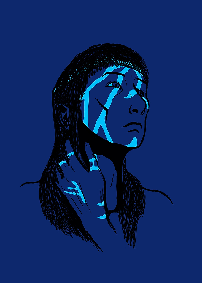 Shieldmaiden 2