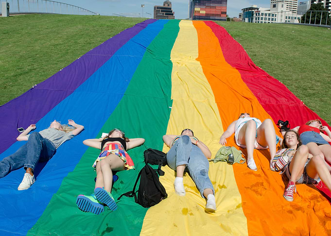 Rainbow Girls