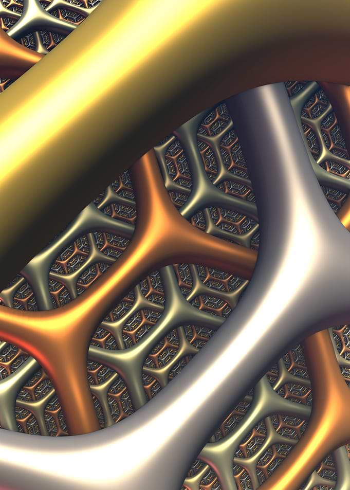 Into the Hexgrid