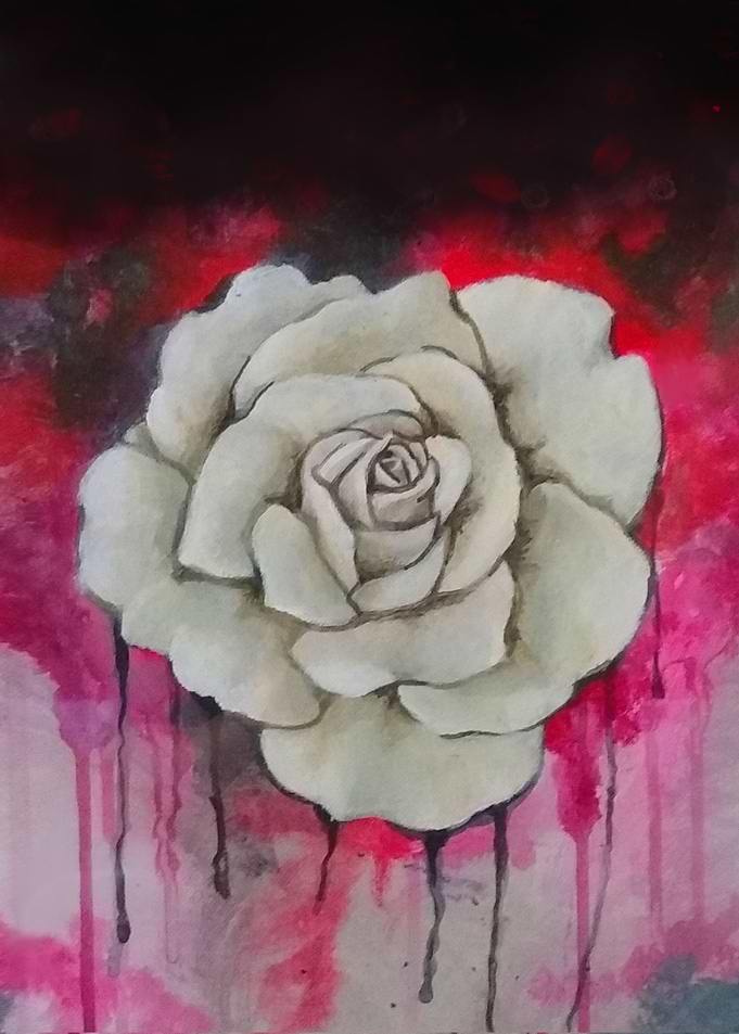 Rose Rising