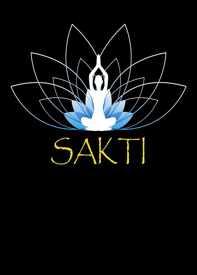 Sakti Yoga