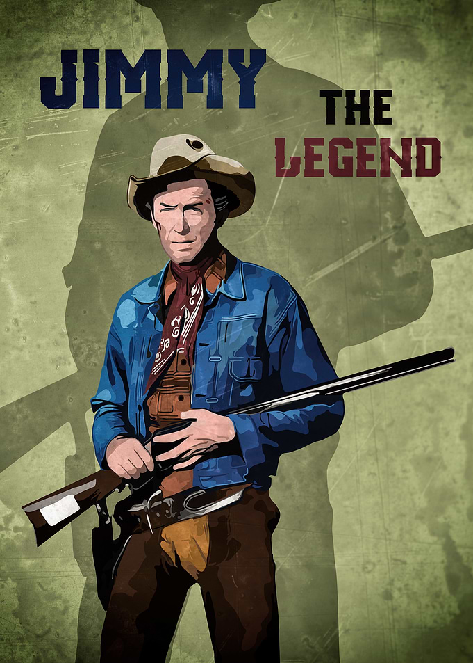 Western Stars 3