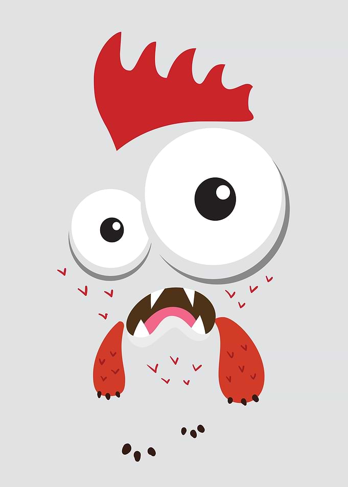 Little Monster