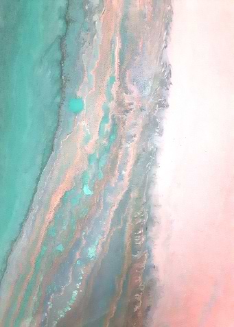 Turquoise