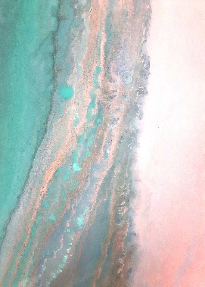Turquoise