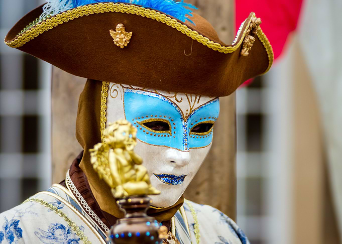 Venetian Carnival