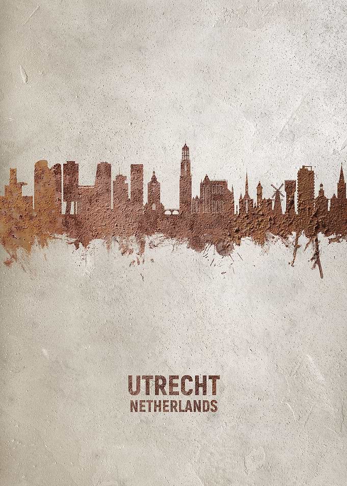 Utrecht Skyline