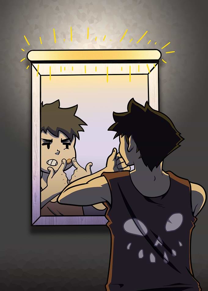 puberty