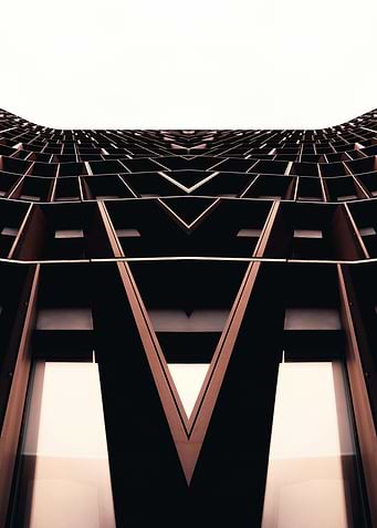 Diverging Abstract