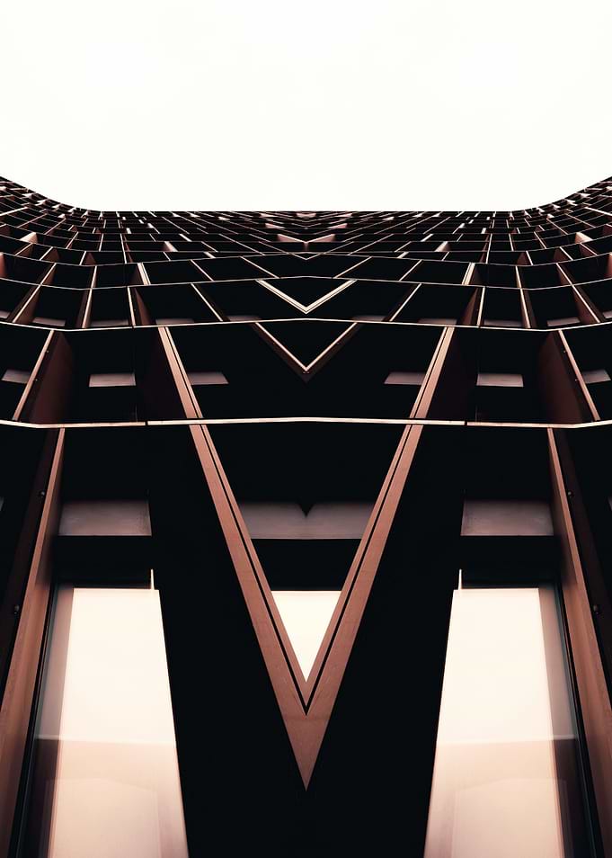 Diverging Abstract