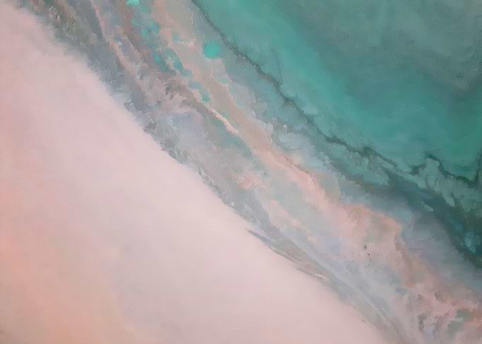 Turquoise 4