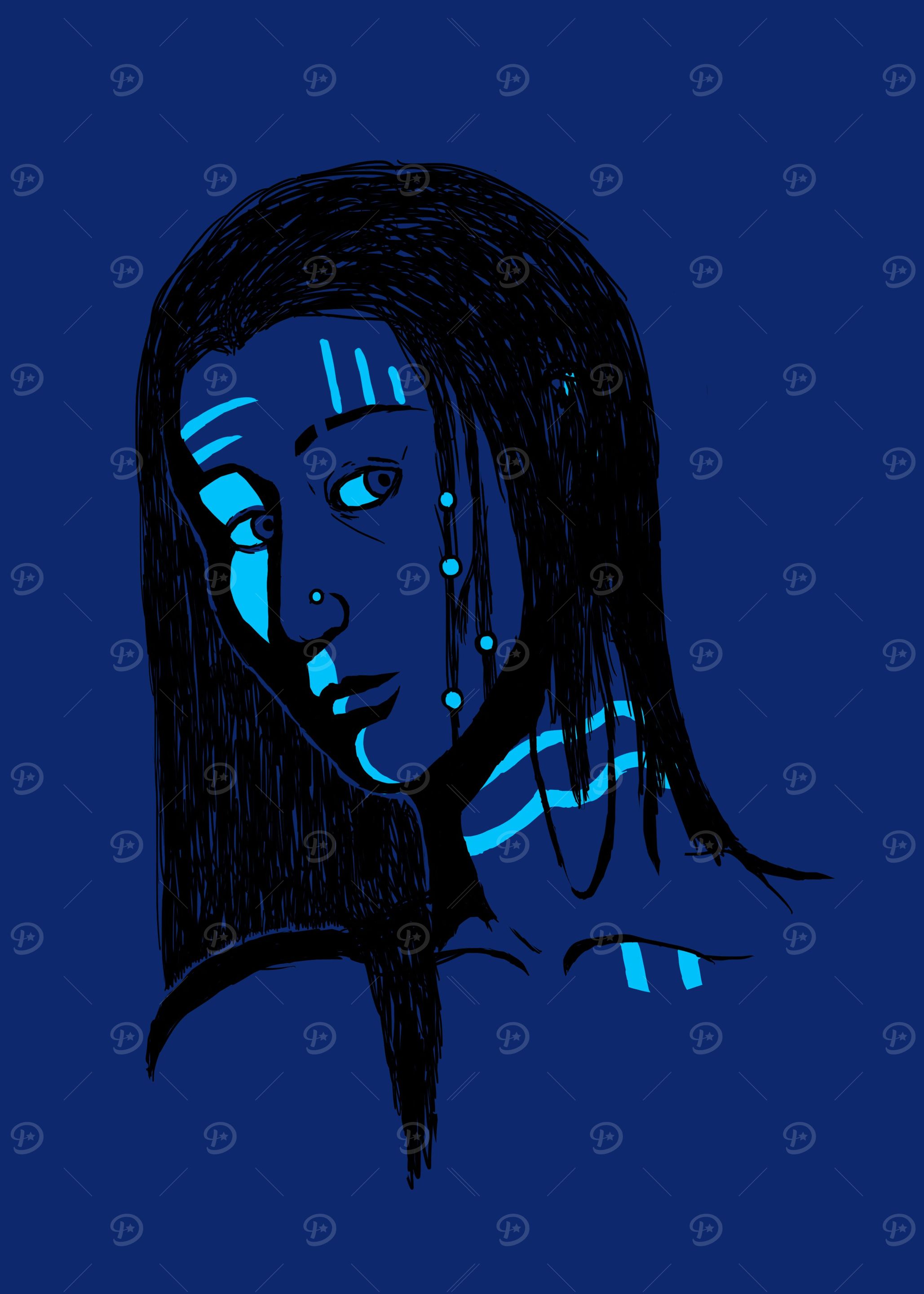 Shieldmaiden 4