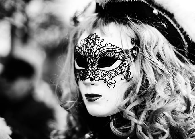 Venetian Carnival