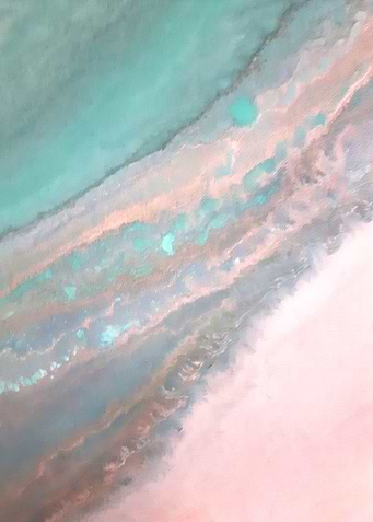 Turquoise 2