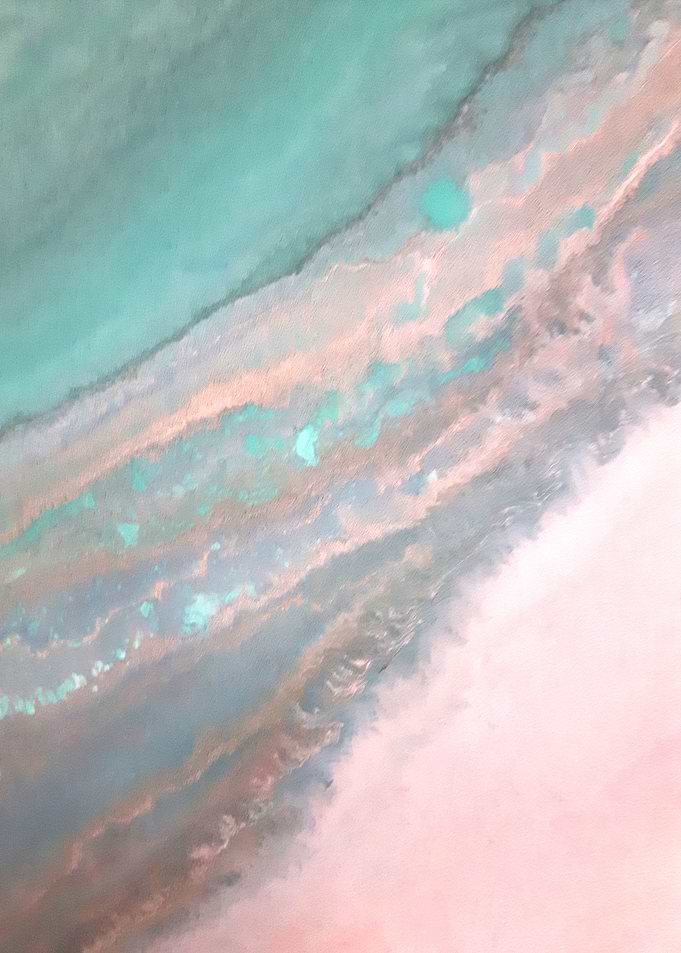 Turquoise 2