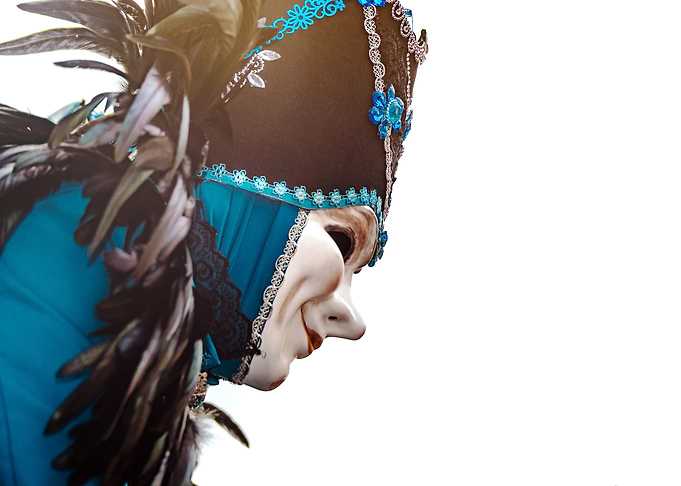 Venetian Carnival