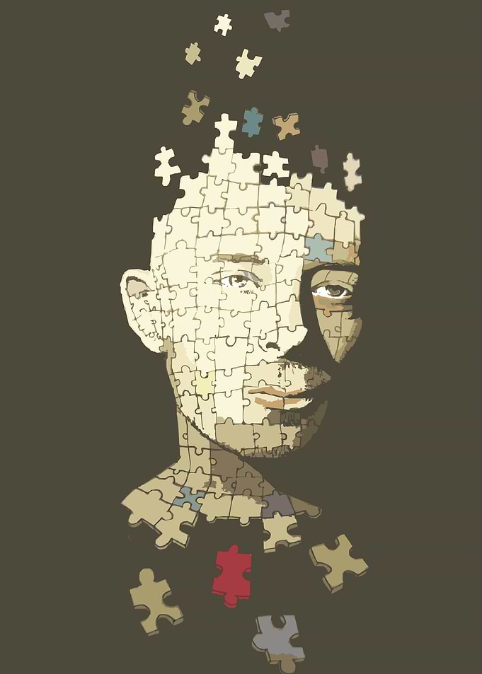 Jigsaw falling into place
