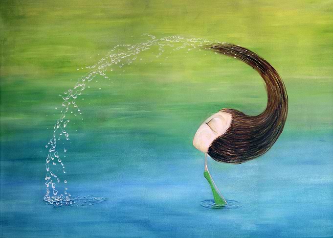 be free