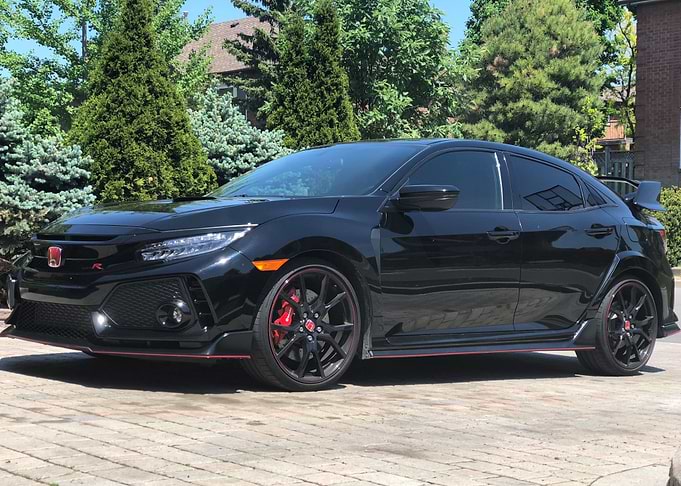 type r good