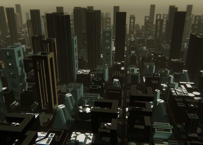 Industrial District