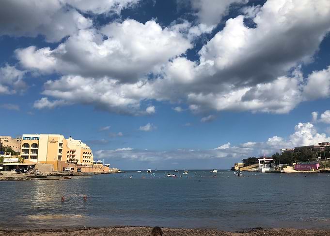 water views
