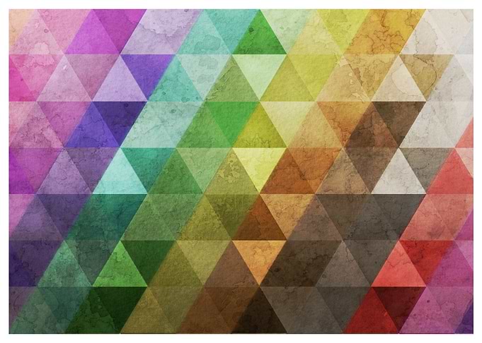 Spectrum of Color