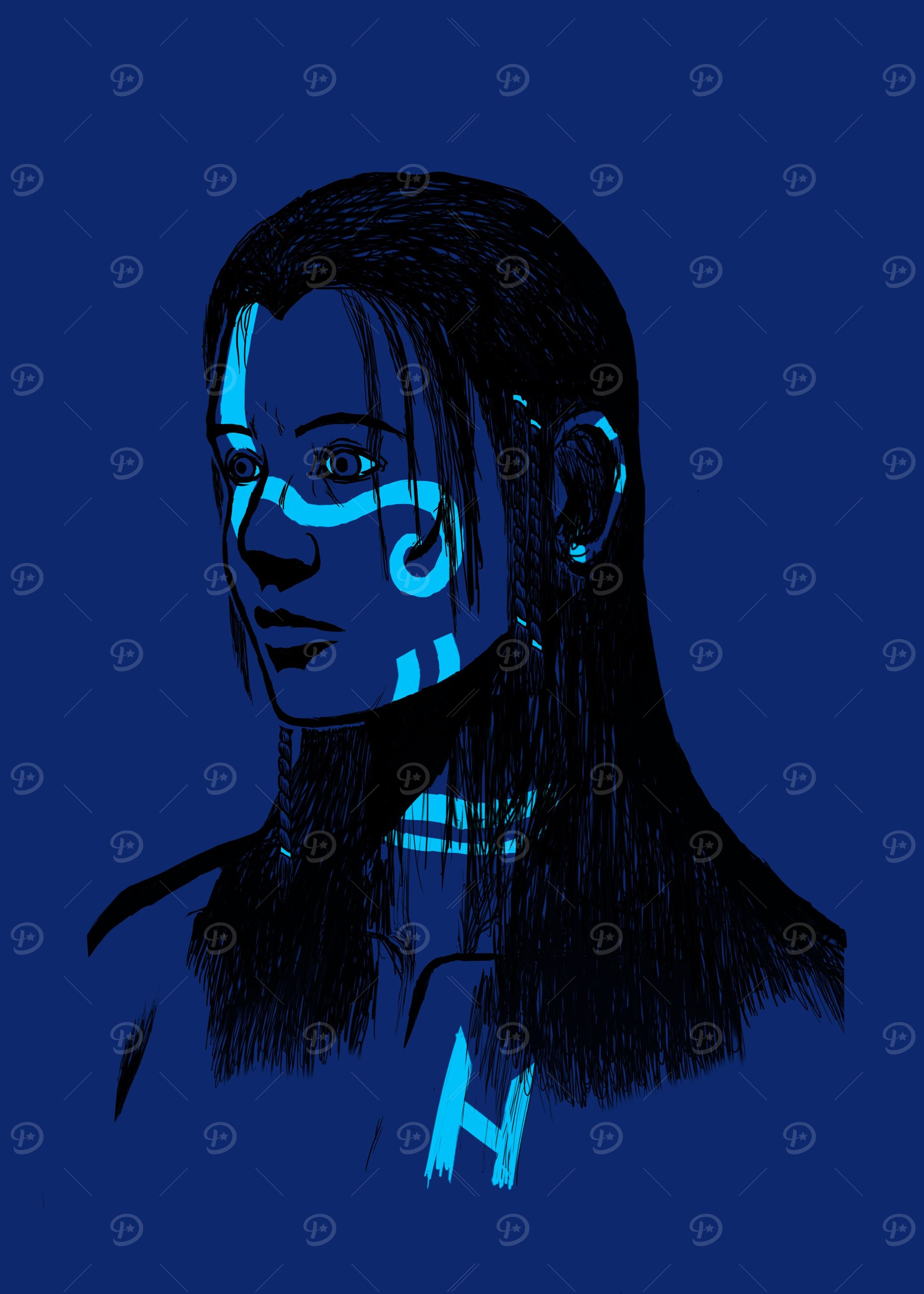 Shieldmaiden 6
