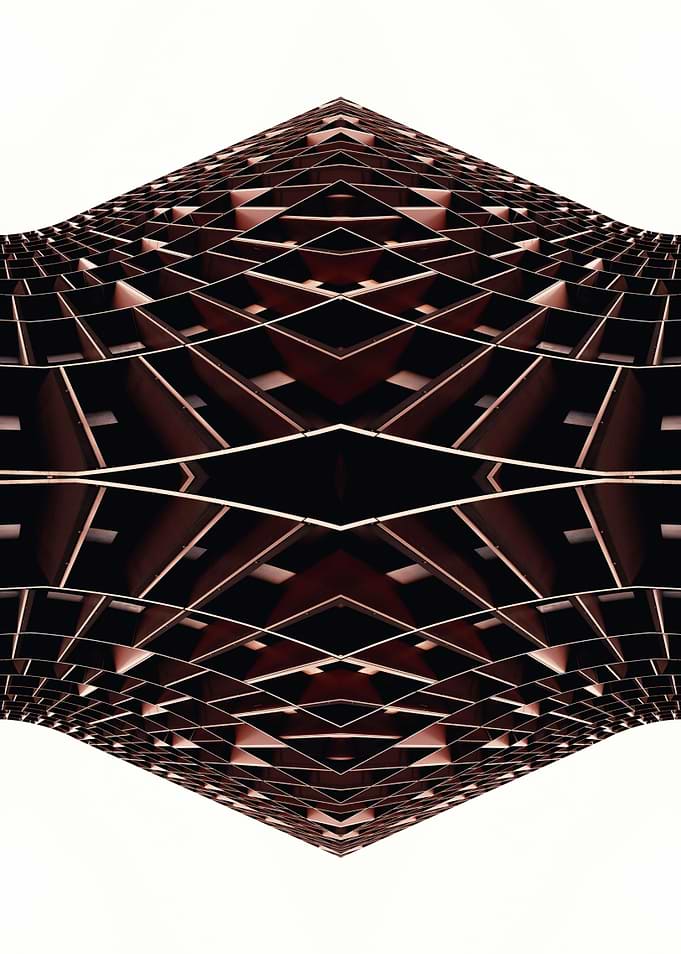 Space Thrusters Abstract