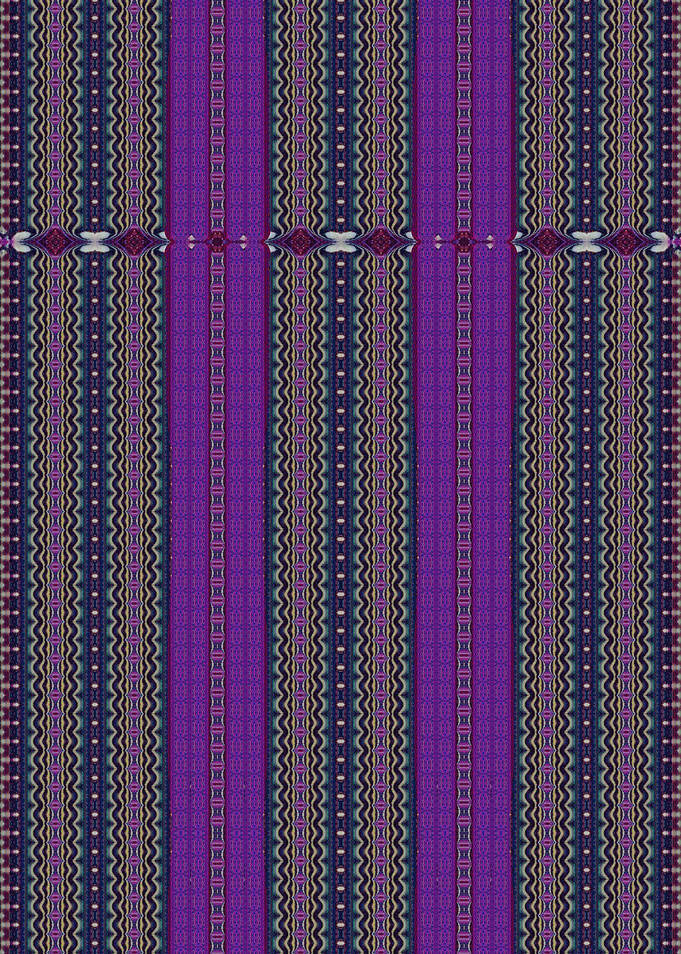Purple carpet