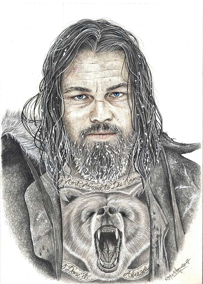 The Revenant