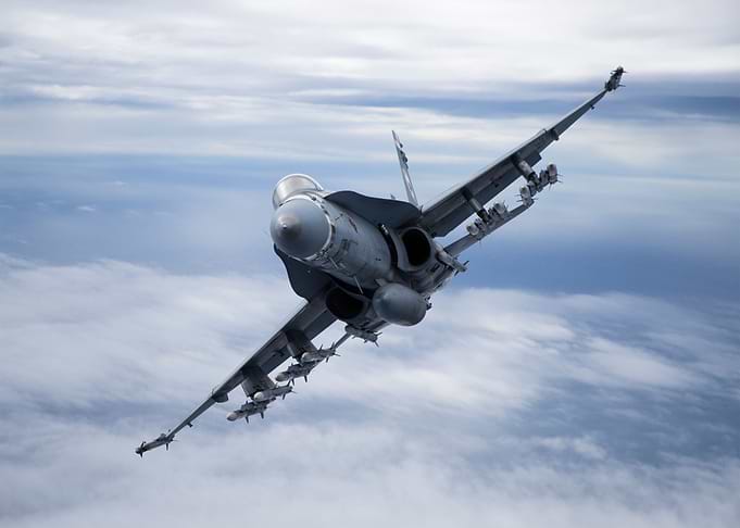 Super Hornet