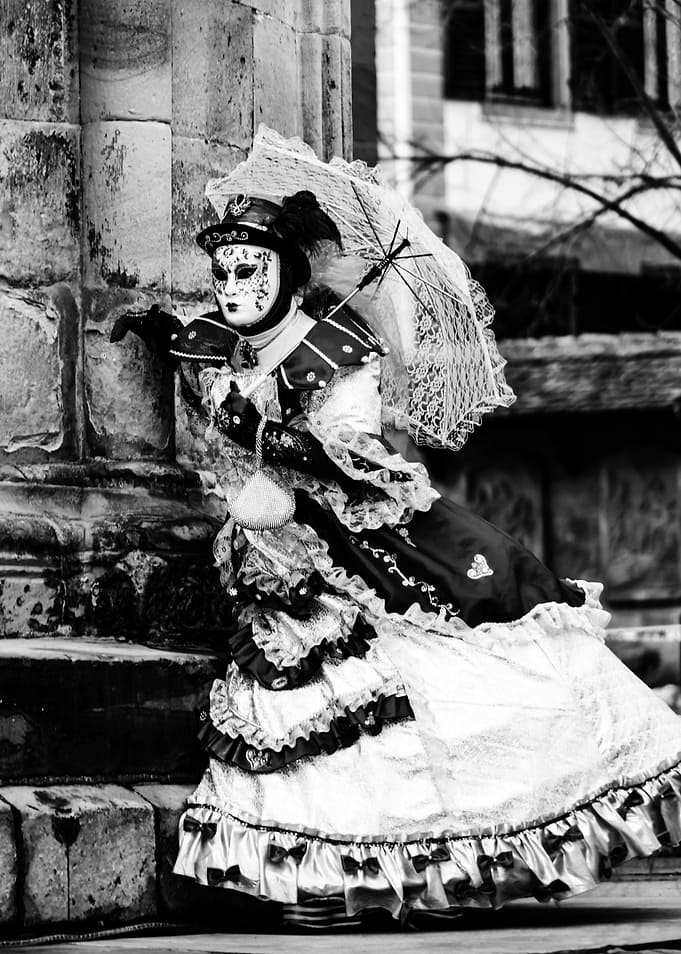 Venetian Carnival
