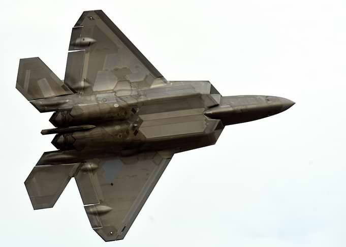 F22 Raptor