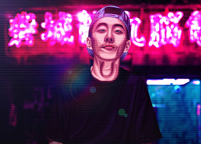 higher brother poster