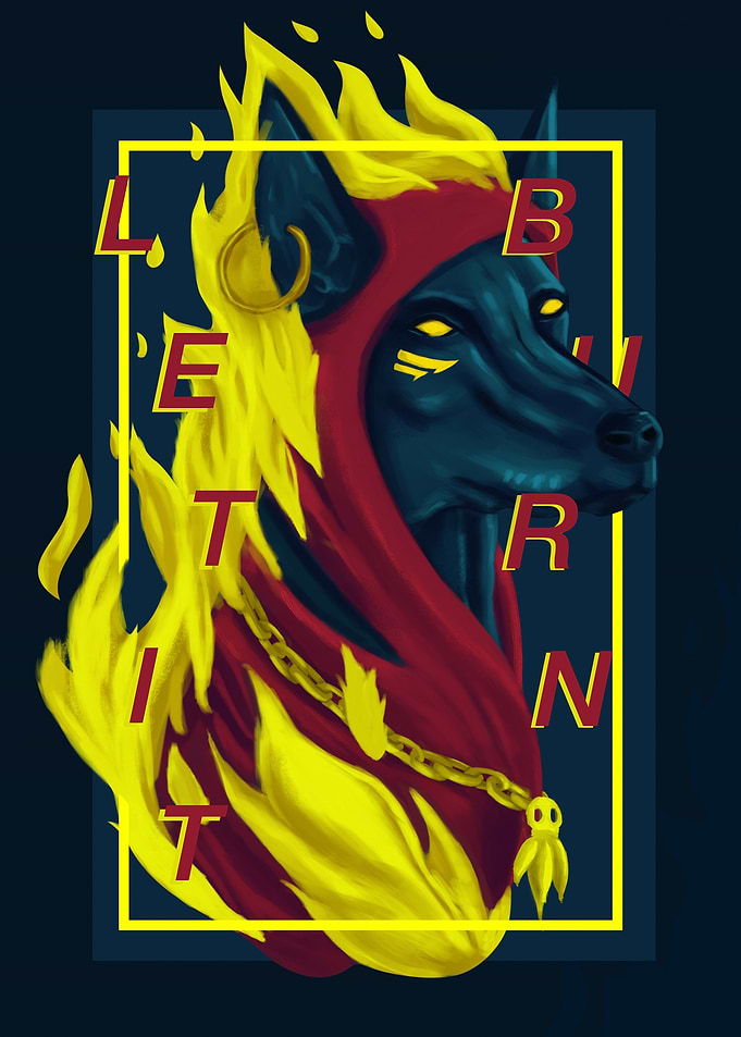 Let it Brun