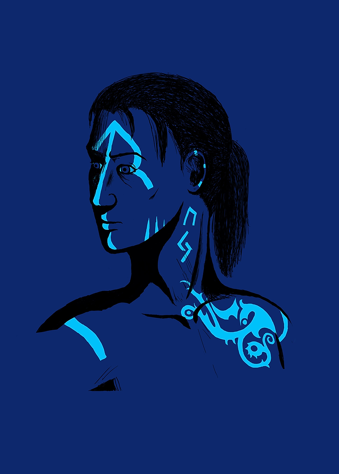 shieldmaiden 1
