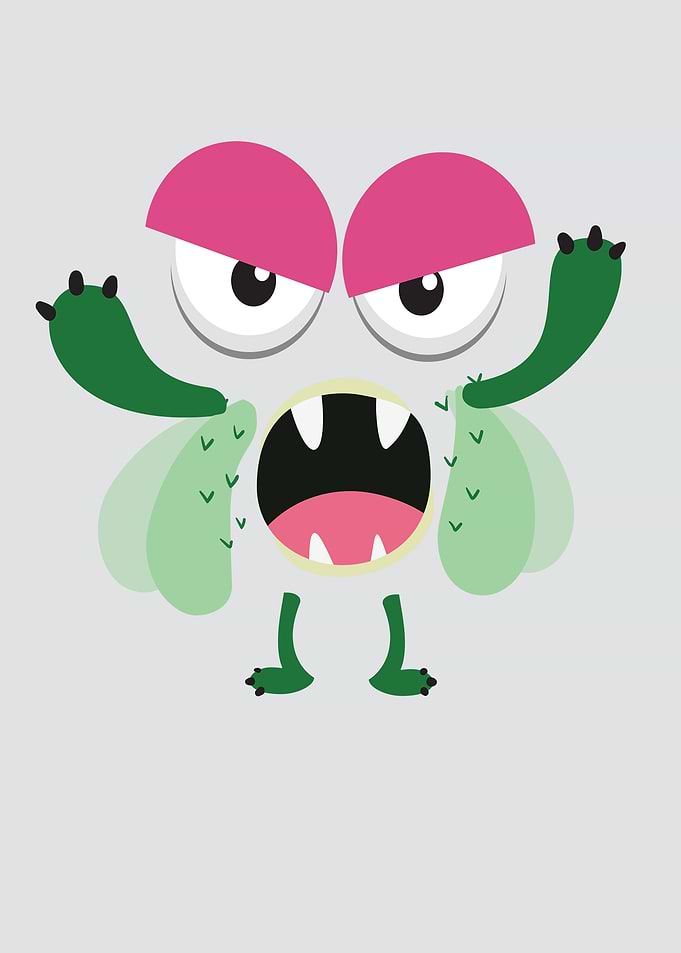 Little Monster
