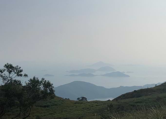 another mountain