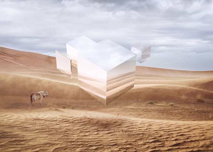Earth Fragment
