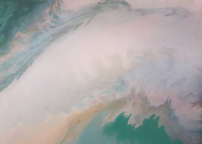 Turquoise 3