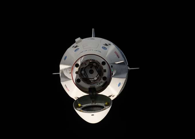 SpaceX Crew Dragon