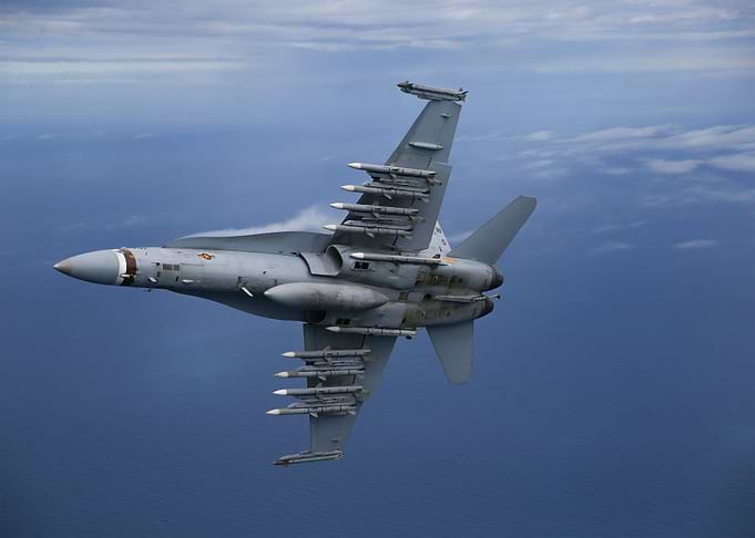 Super Hornet