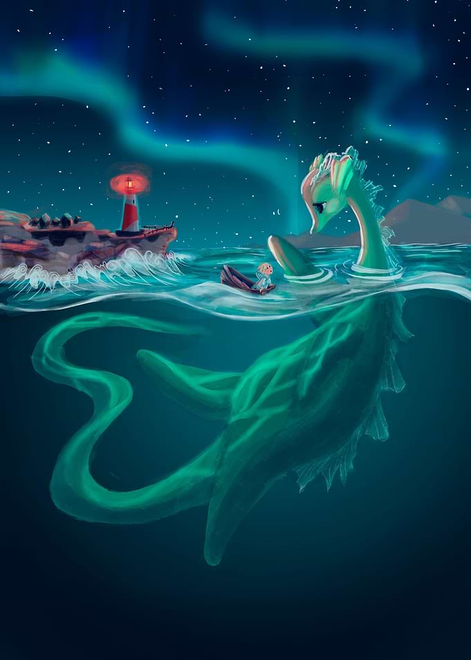 Nessie