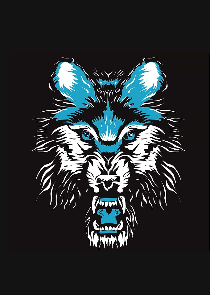 Wolf Animals