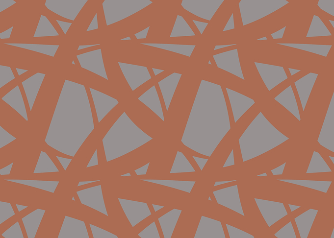 Abstract Mosaic Pattern 3