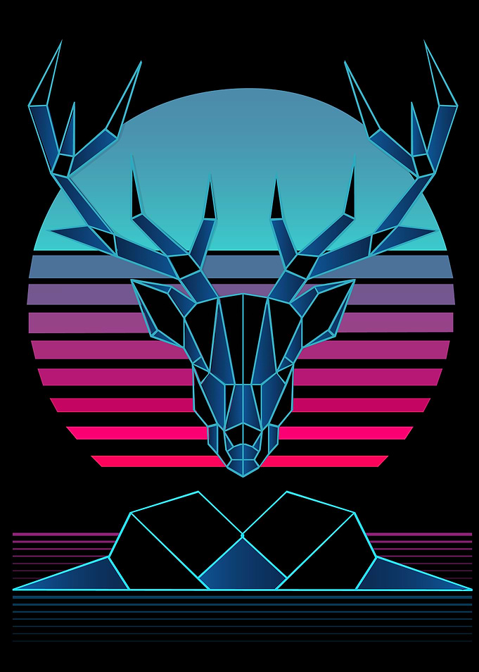 Stag