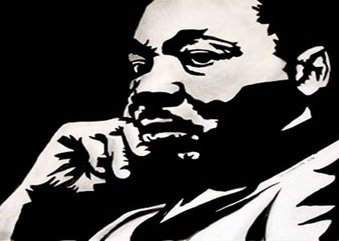Martin Luther King