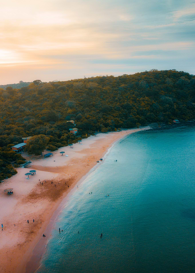 Sea of Tranquility